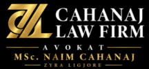 Zyra Ligjore Cahanaj